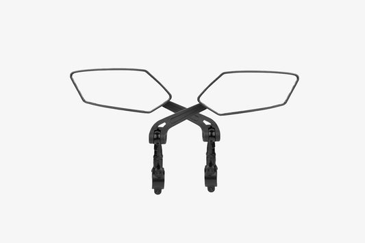 Specchietto retrovisore per bicicletta