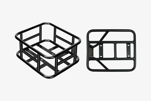 Cestino anteriore per X5 Lite