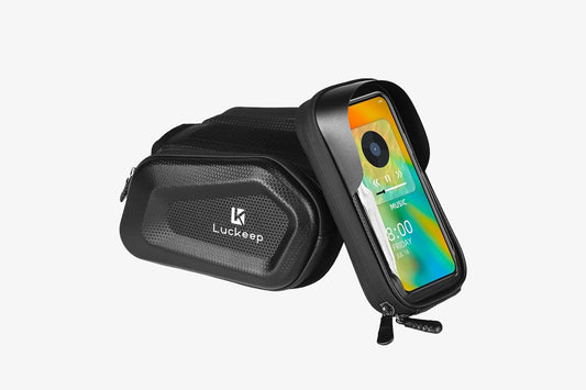 Borsa da telaio impermeabile